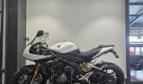 TRIUMPH SPEED TRIPLE 1200 RR