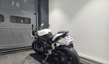 TRIUMPH SPEED TRIPLE 1200 RR