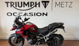 TRIUMPH TIGER 1200 GT PRO