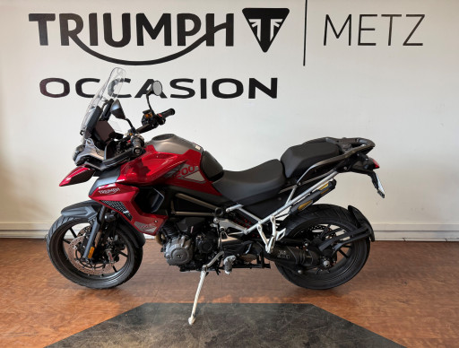 TRIUMPH TIGER 1200 GT PRO