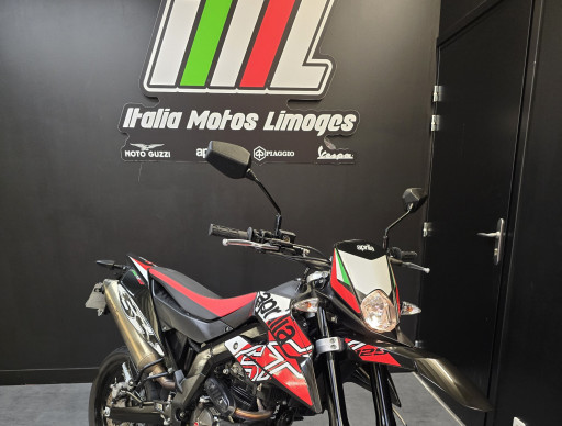 APRILIA SX 125