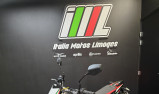 APRILIA SX 125