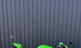 KAWASAKI ZX-6R 636 / ZX6R / performance / NINJA