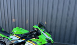 KAWASAKI ZX-6R 636 / ZX6R / performance / NINJA