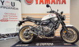 YAMAHA XSR 700 XTRIBUTE