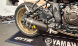 YAMAHA XSR 700 XTRIBUTE