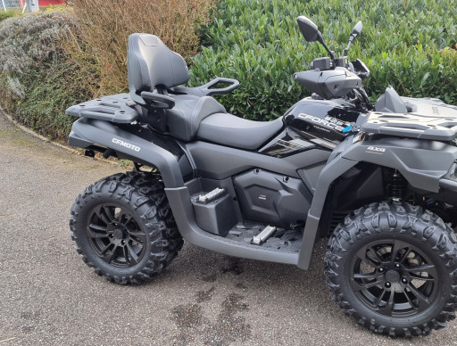CF MOTO CFORCE 625 TOURING ABS MOTORS54