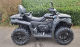 CF MOTO CFORCE 625 TOURING ABS MOTORS54