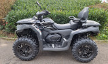CF MOTO CFORCE 625 TOURING ABS MOTORS54