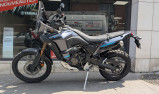 YAMAHA XTZ TENERE 700 World Raid