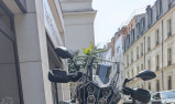 YAMAHA XTZ TENERE 700 World Raid