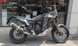 YAMAHA XTZ TENERE 700 World Raid