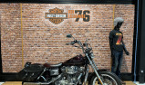 HARLEY-DAVIDSON DYNA SUPER GLIDE 1450 CUSTOM