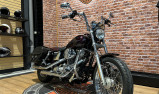 HARLEY-DAVIDSON DYNA SUPER GLIDE 1450 CUSTOM