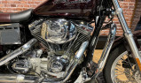 HARLEY-DAVIDSON DYNA SUPER GLIDE 1450 CUSTOM