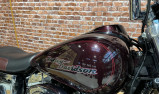 HARLEY-DAVIDSON DYNA SUPER GLIDE 1450 CUSTOM