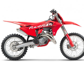 GASGAS MC 125 2024