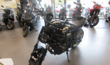 YAMAHA XSR 700 75ch