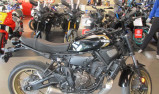 YAMAHA XSR 700 75ch