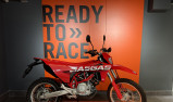 GASGAS ES 700 A2