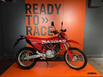 GASGAS ES 700 A2