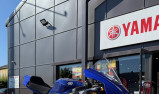YAMAHA YZF 1000 R1