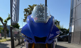 YAMAHA YZF 1000 R1