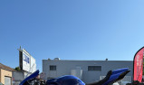 YAMAHA YZF 1000 R1