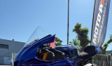 YAMAHA YZF 1000 R1