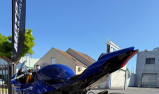 YAMAHA YZF 1000 R1