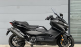 YAMAHA T-MAX 560 TECH MAX