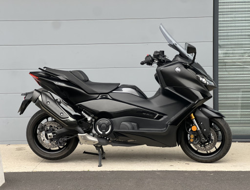 YAMAHA T-MAX 560 TECH MAX