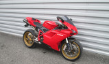 DUCATI 1098