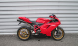 DUCATI 1098