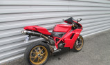 DUCATI 1098