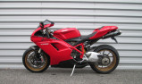 DUCATI 1098