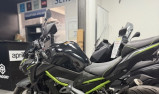 KAWASAKI Z 900 2018