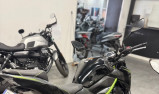 KAWASAKI Z 900 2018