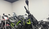 KAWASAKI Z 900 2018