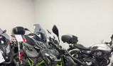 KAWASAKI Z 900 2018