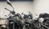 KAWASAKI Z 900 2018