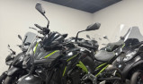 KAWASAKI Z 900 2018