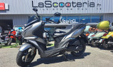 SYM JET 14 EVO