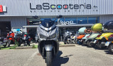 SYM JET 14 EVO