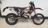 RIEJU MR 300 PRO 2T