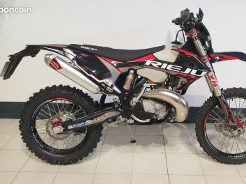 RIEJU MR 300 PRO 2T