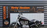 HARLEY-DAVIDSON SPORTSTER 883 LOW
