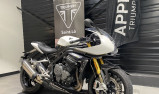 TRIUMPH SPEED TRIPLE 1200 RR