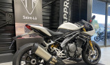 TRIUMPH SPEED TRIPLE 1200 RR