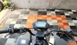 SAYNE FUXIN ATV 150 (REF 60997)